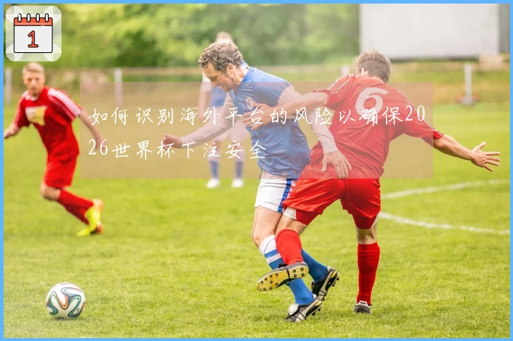 如何识别海外平台的风险以确保2026世界杯下注安全