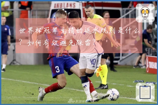 世界杯冠军竞猜的返水规则是什么？如何有效避免踩雷？