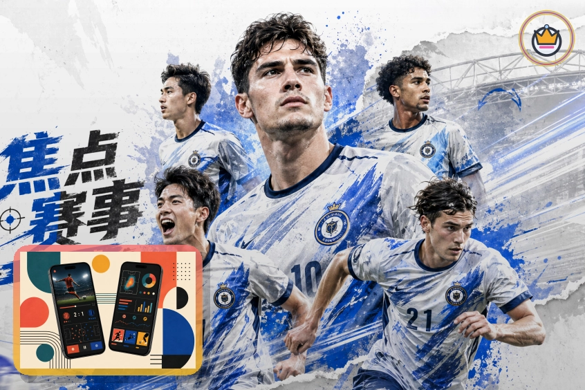 MK体育综合体育品牌视觉图